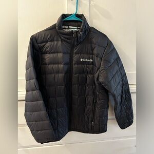 Columbia Insulated Jacket
